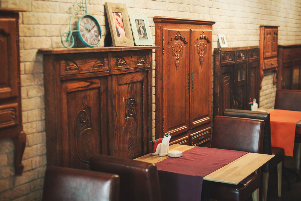 Основной зал — фото 23