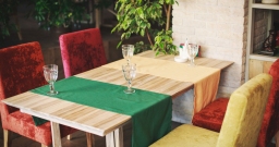 Основной зал