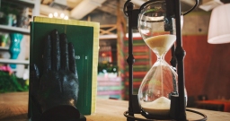 Основной зал