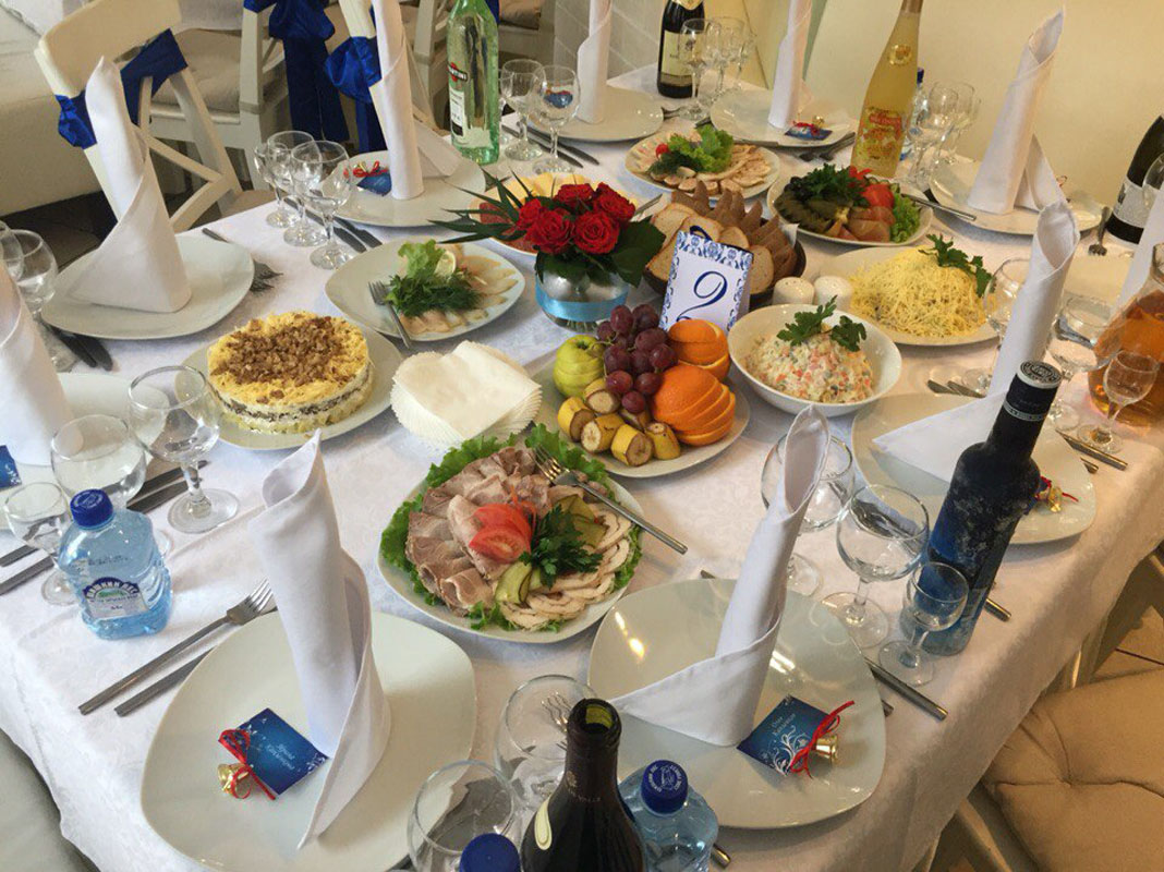 Основной зал — фото 2