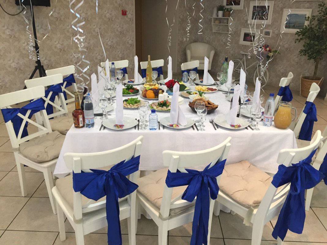 Основной зал — фото 3