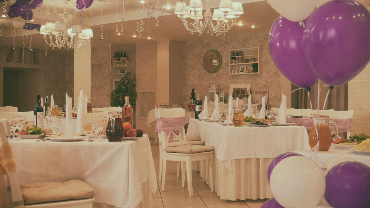 Основной зал — фото 6