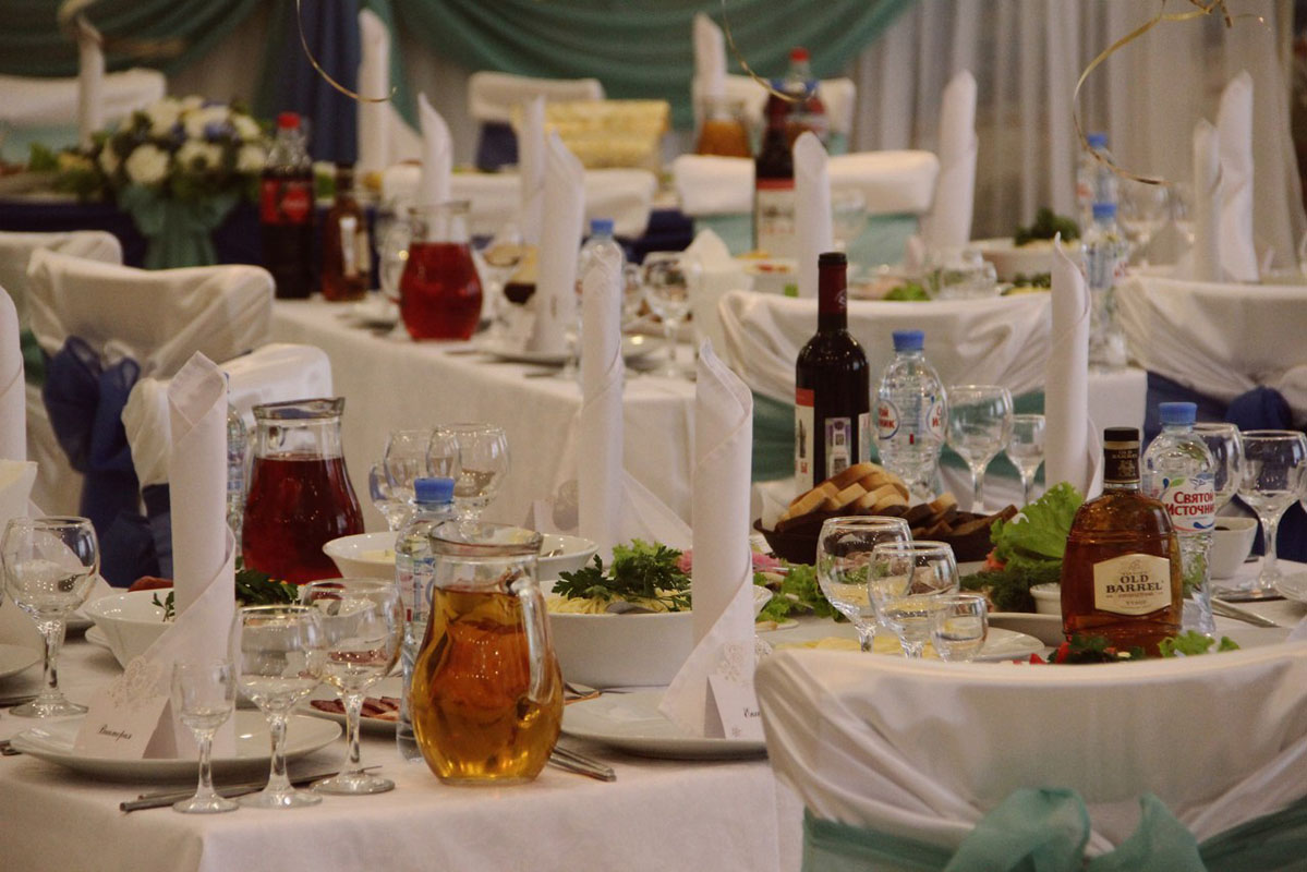 Основной зал — фото 8