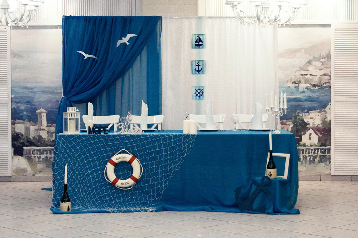 Основной зал — фото 10