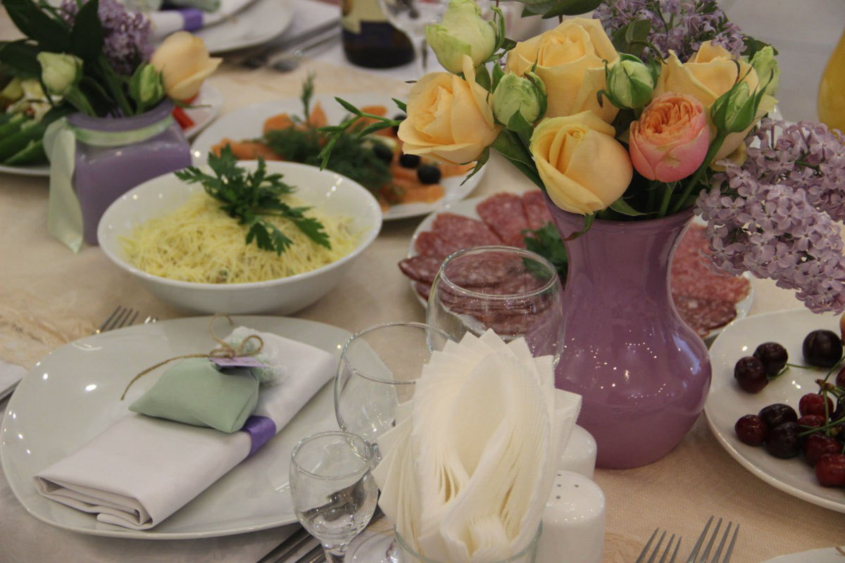 Основной зал — фото 11