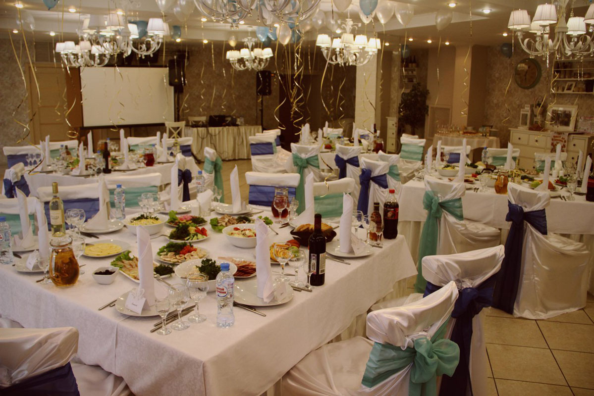 Основной зал — фото 13