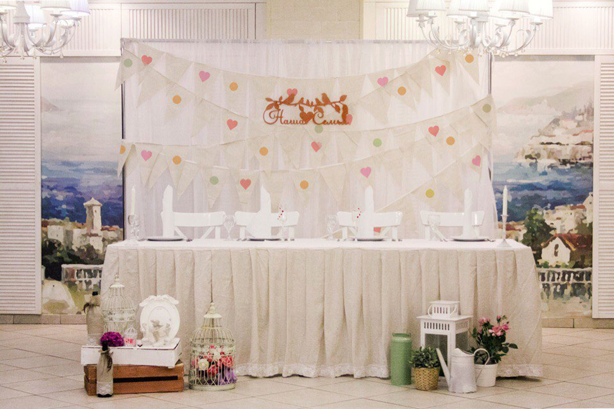 Основной зал — фото 14