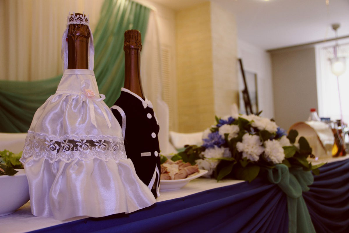 Основной зал — фото 15