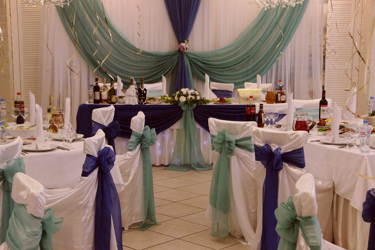 Основной зал — фото 18