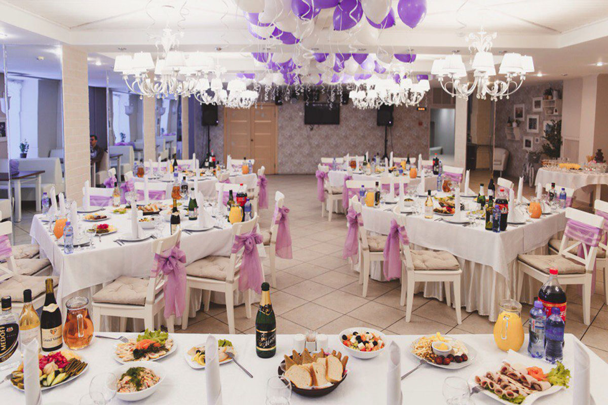 Основной зал — фото 19