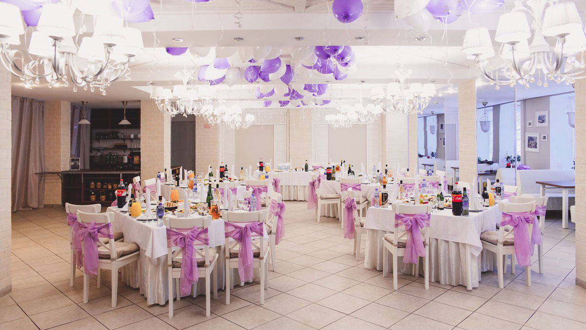 Основной зал — фото 20