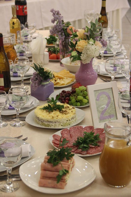 Основной зал — фото 21