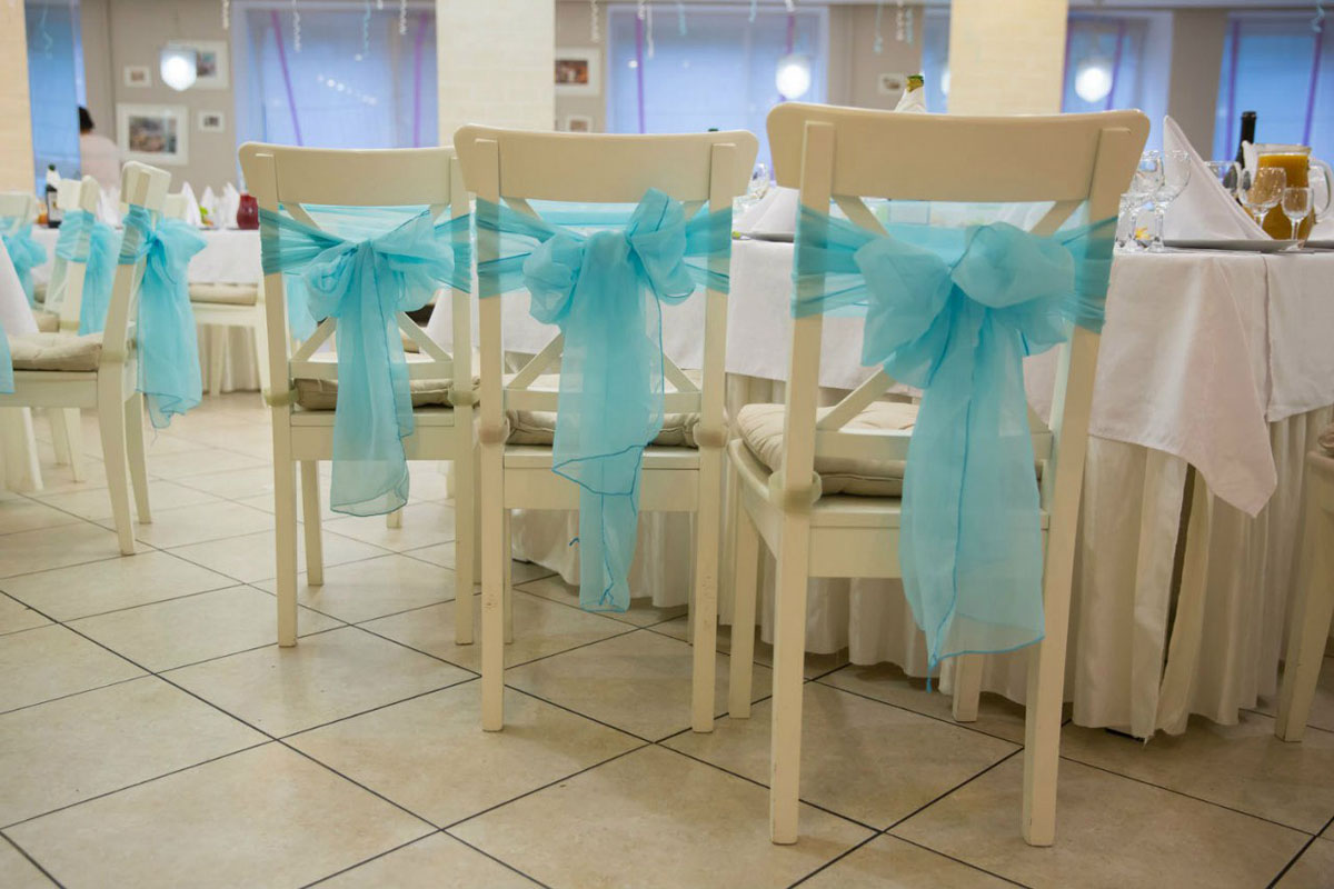 Основной зал — фото 23