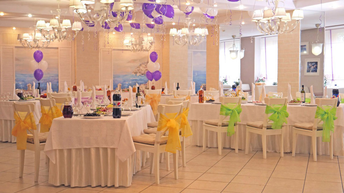 Основной зал — фото 24