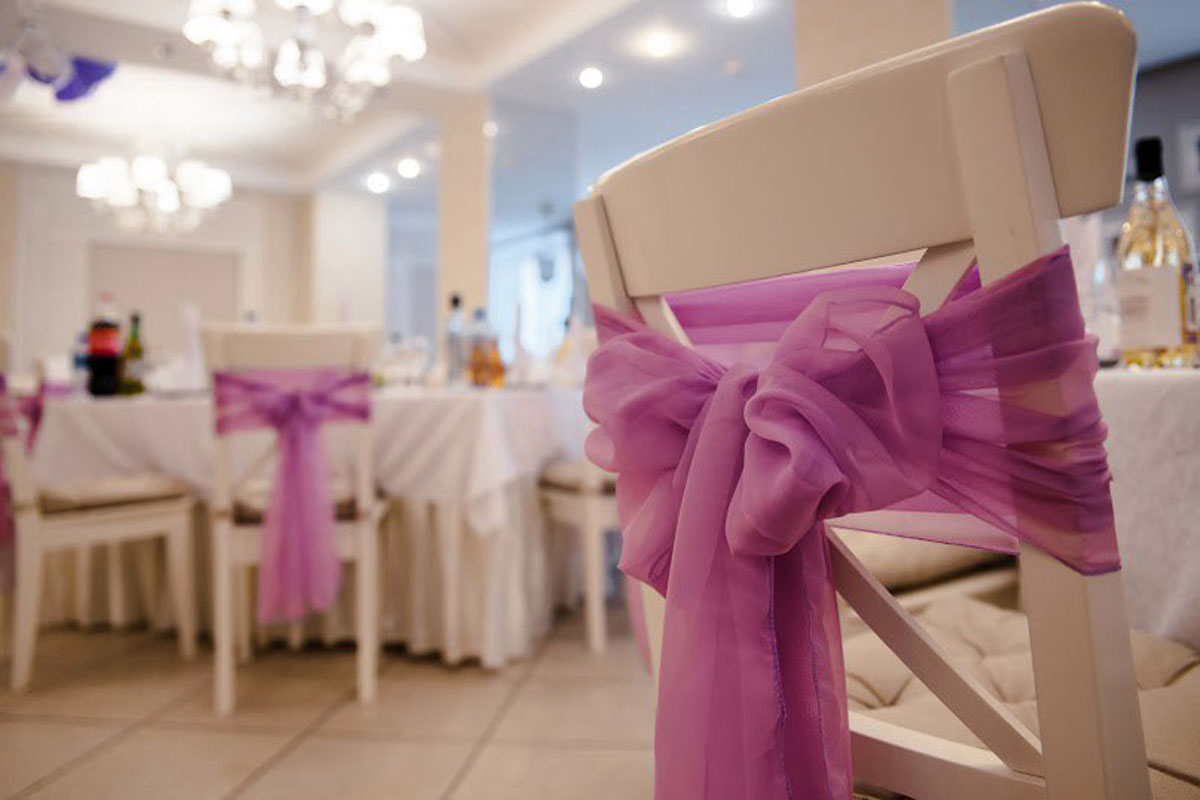 Основной зал — фото 25