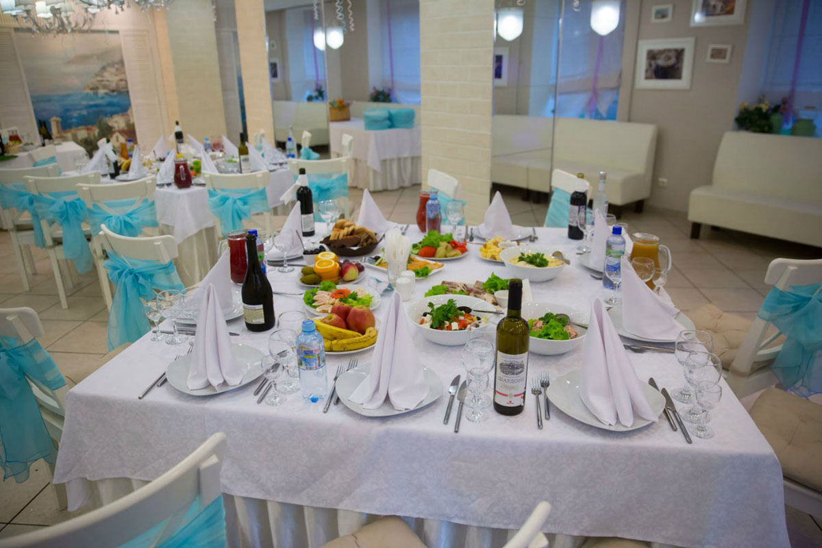 Основной зал — фото 26