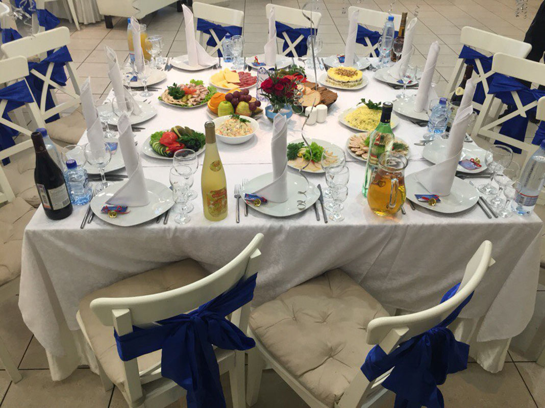 Основной зал — фото 30