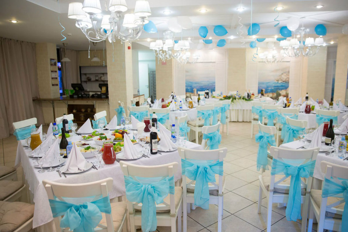 Основной зал — фото 31