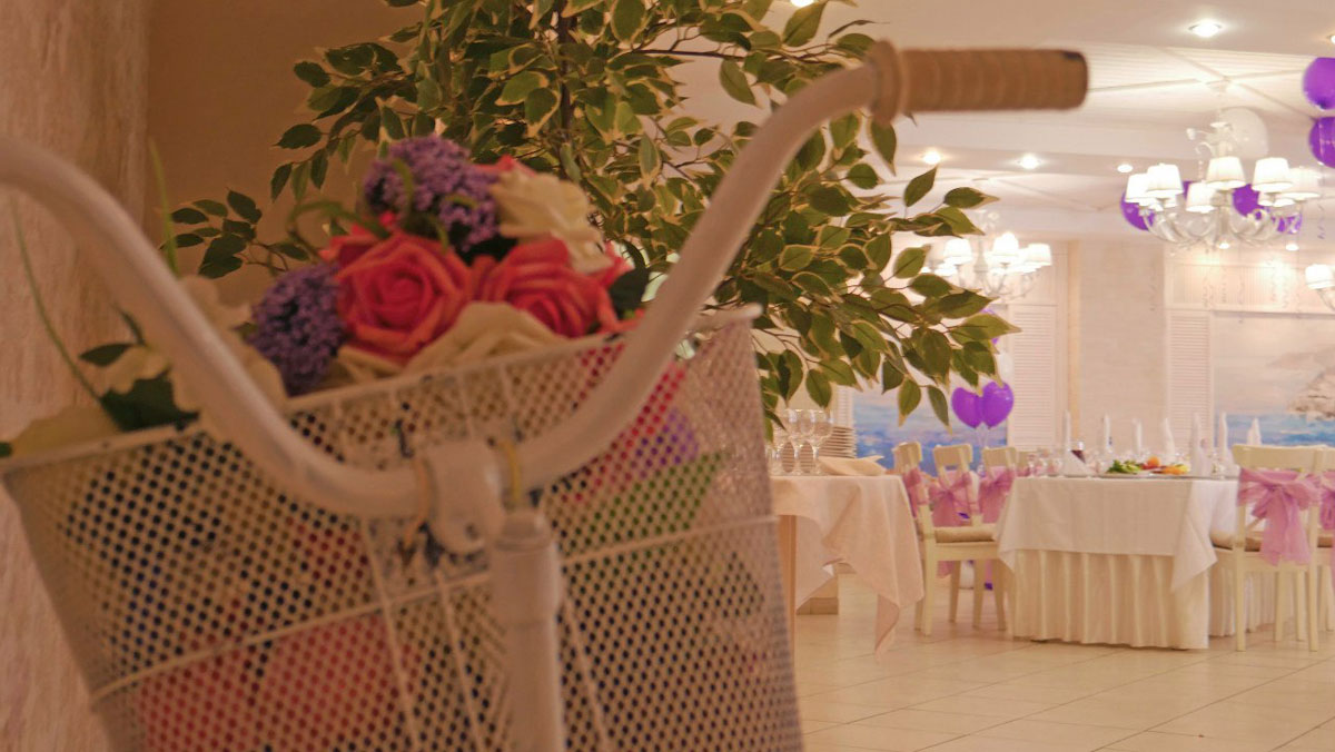 Основной зал — фото 32