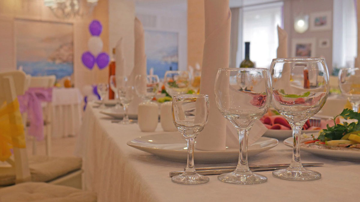 Основной зал — фото 33