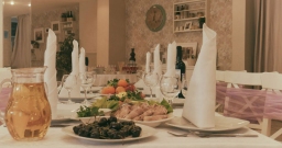 Основной зал