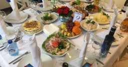 Основной зал