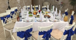 Основной зал