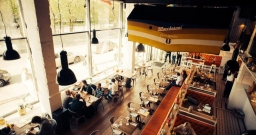 Зал на 1 этаже — фото 4