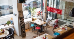 Зал на 1 этаже — фото 5