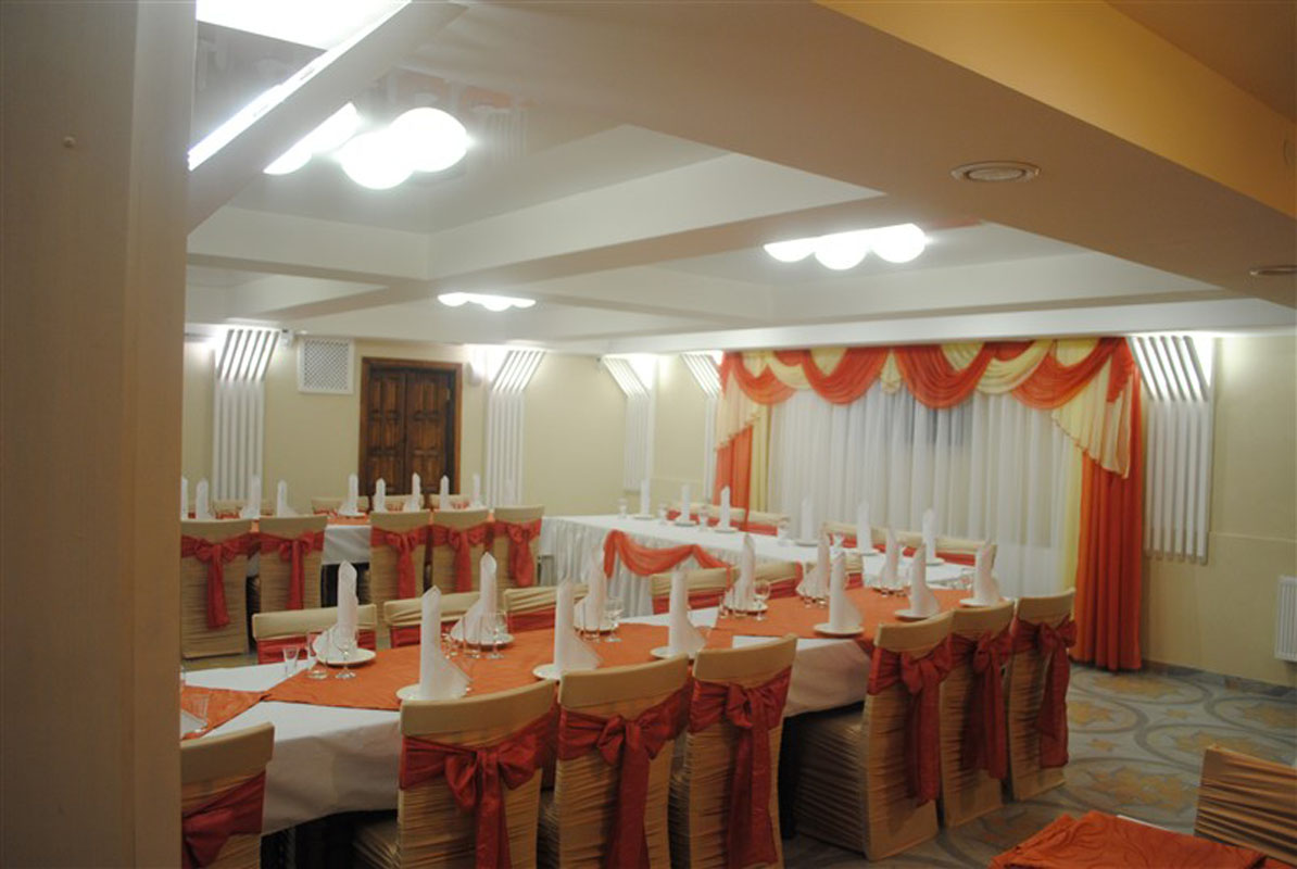 Основной зал — фото 2