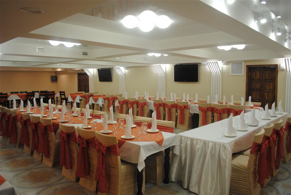 Основной зал — фото 3