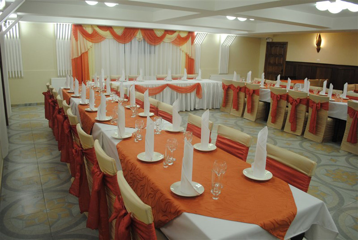 Основной зал — фото 4