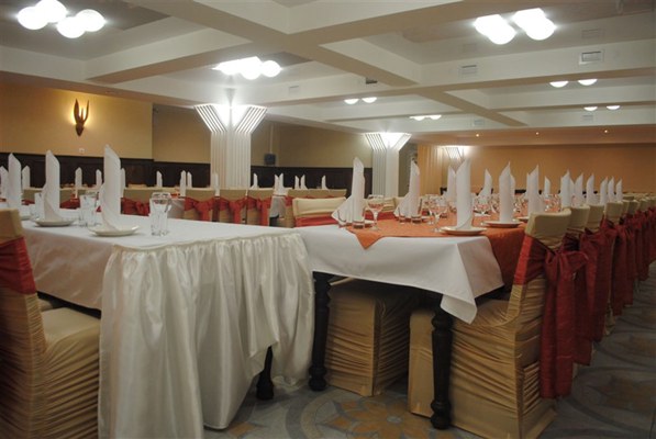 Логотип Старый Дамаск