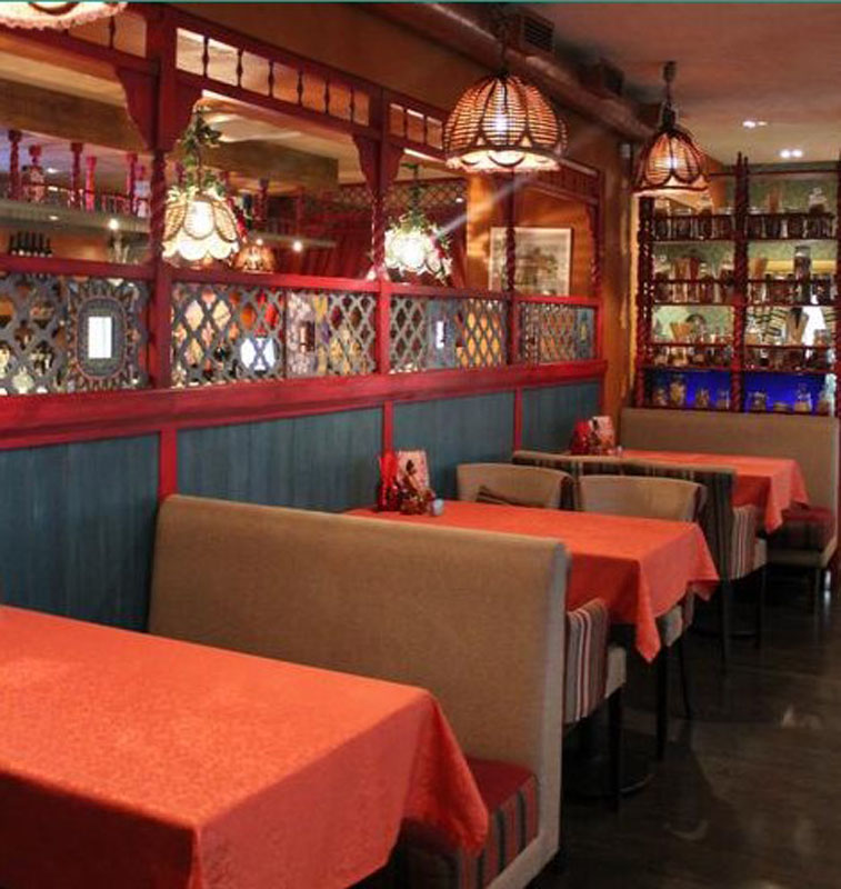 Основной зал — фото 2