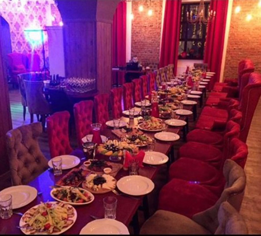 Основной зал — фото 3