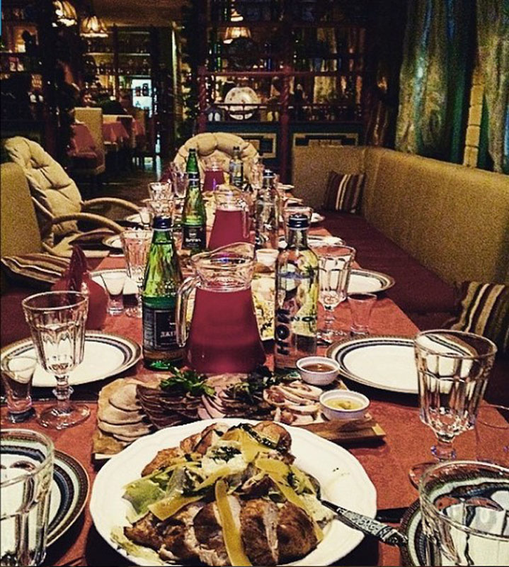 Основной зал — фото 4