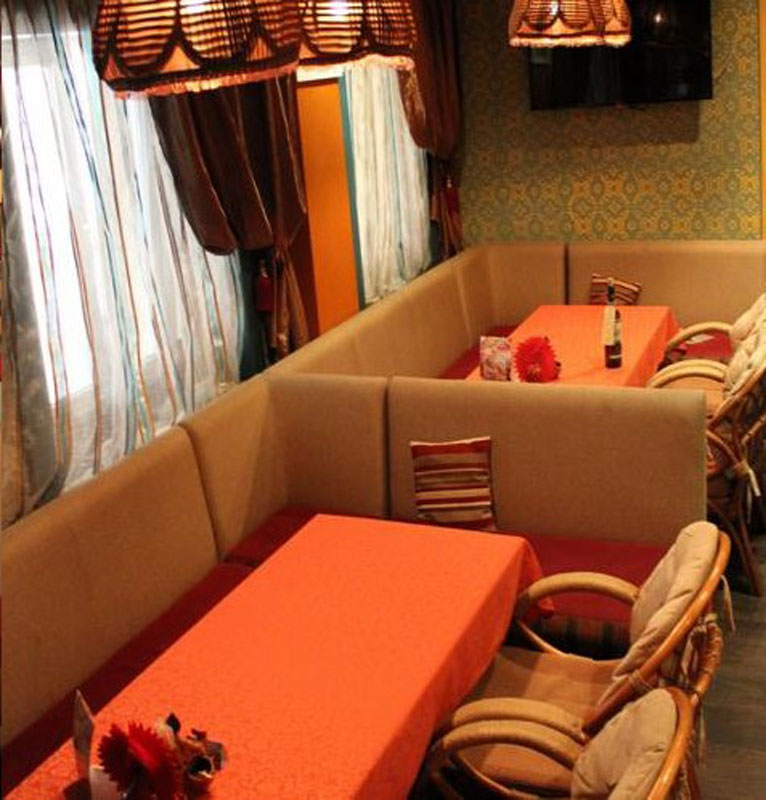 Основной зал — фото 5