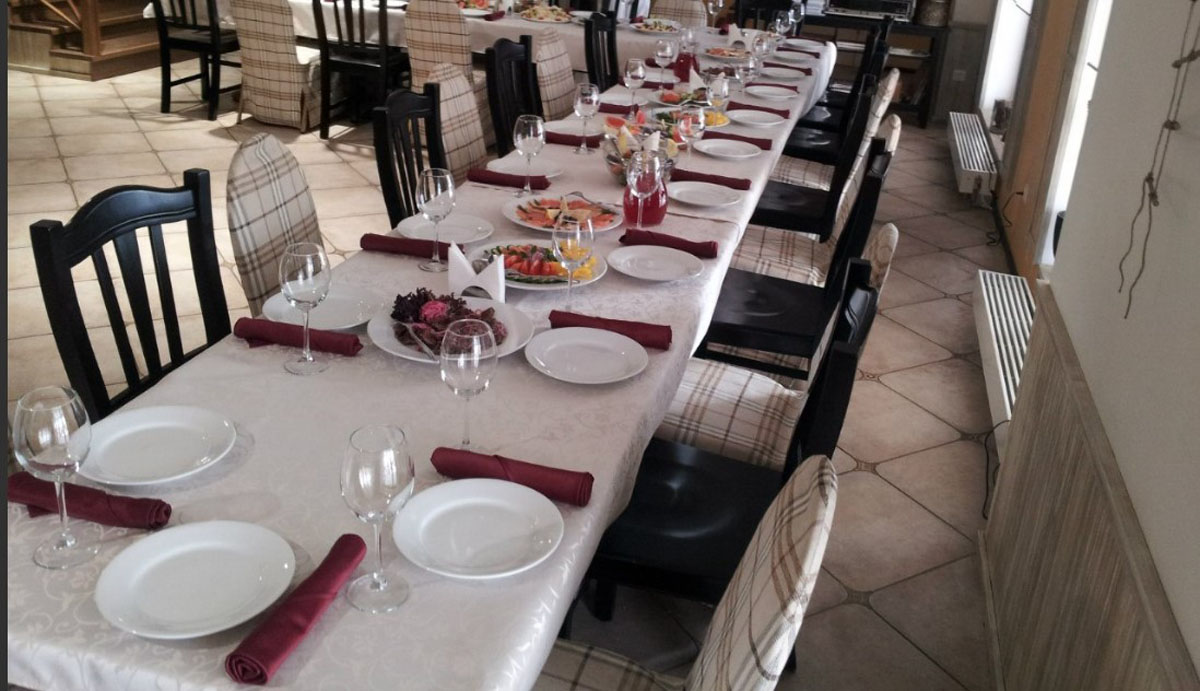 Основной зал — фото 3