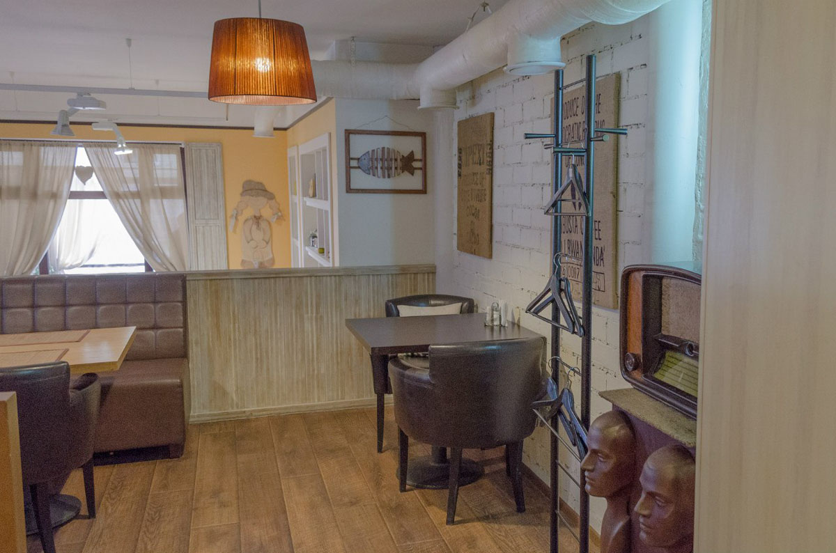 Основной зал — фото 4