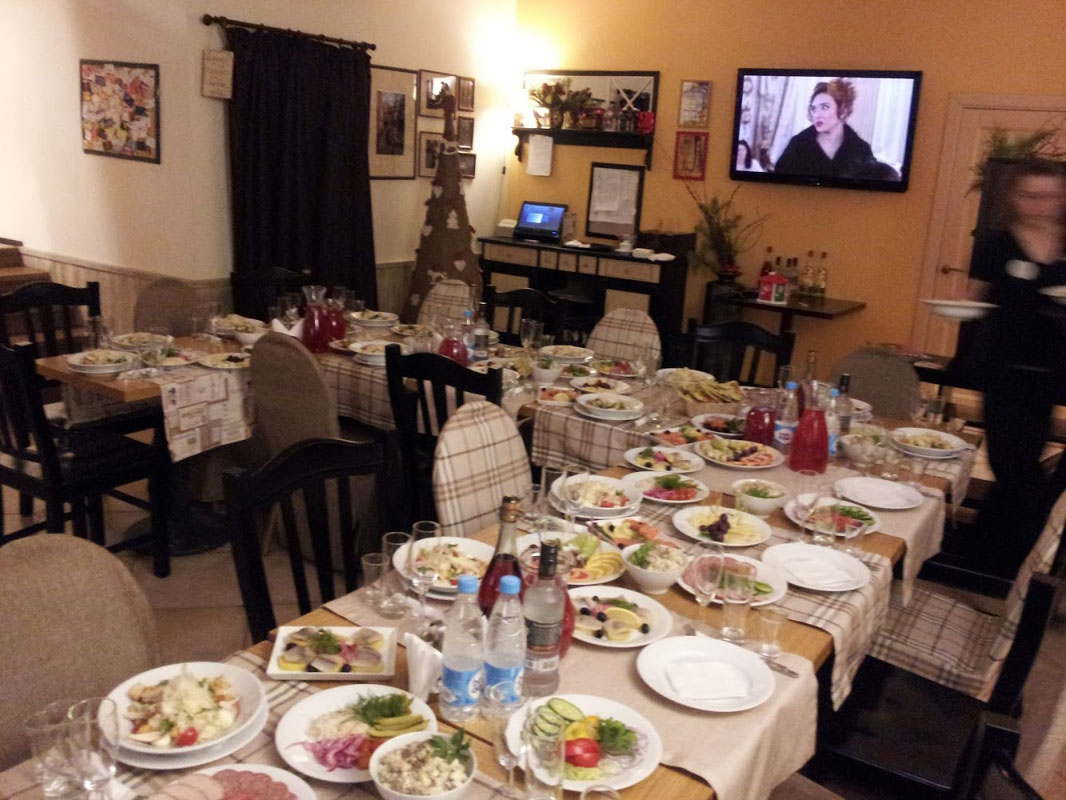 Основной зал — фото 5