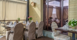 Основной зал — фото 6