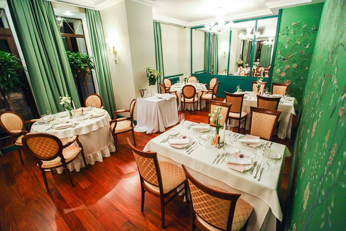 Екатерининский зал — фото 3