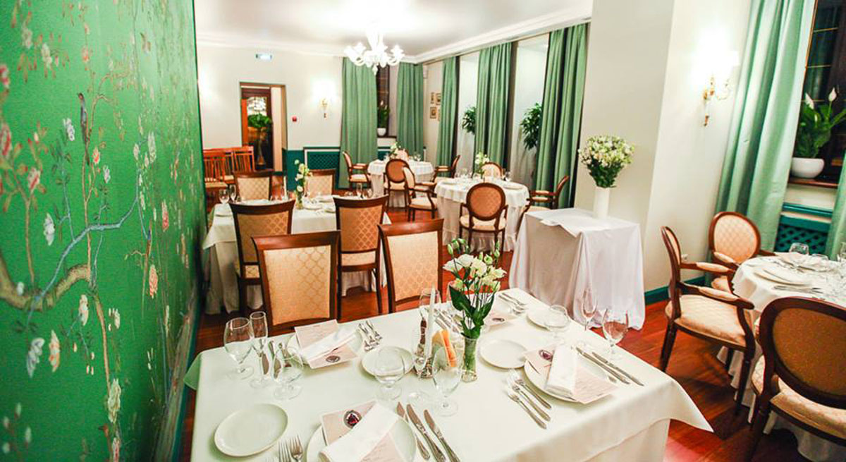 Екатерининский зал — фото 4