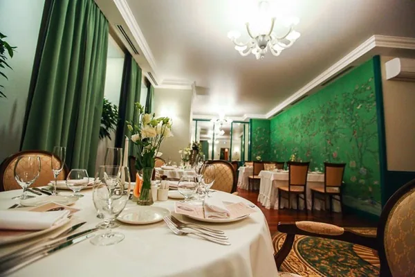 Екатерининский зал