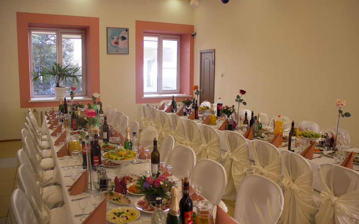 Основной зал Основной зал — фото 5