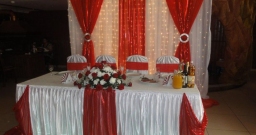 Основной зал — подробнее о зале