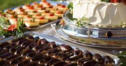 Банкетный зал