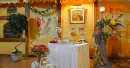 Банкетный зал — фото 4