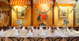 Банкетный зал — фото 5