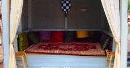 ресторан Эрнесто — фото 6